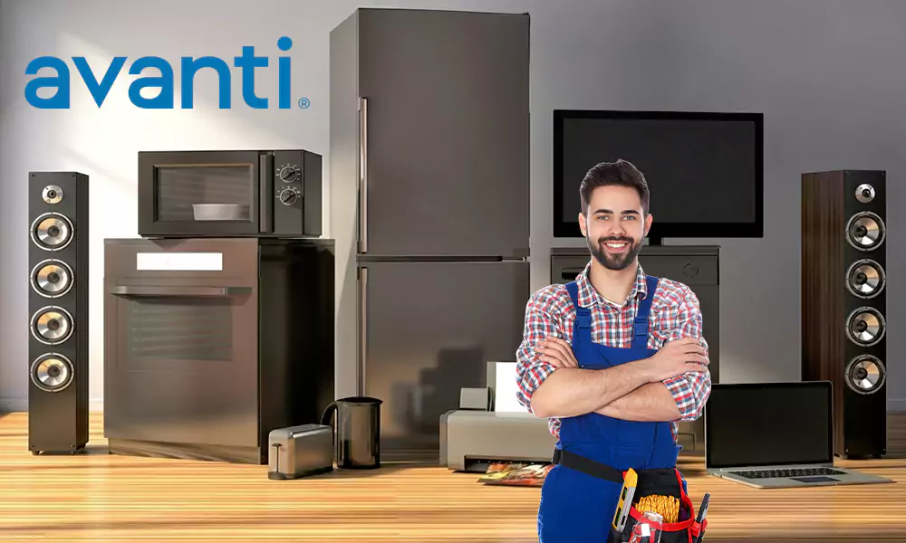 Avanti Appliances in Waltham, MA