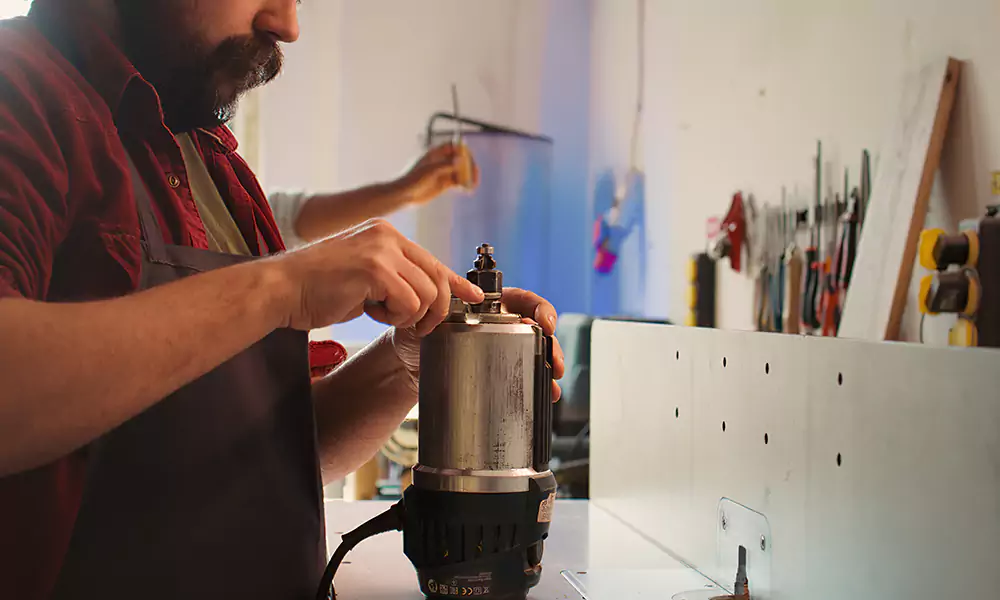 Blender Repair in Waltham, MA