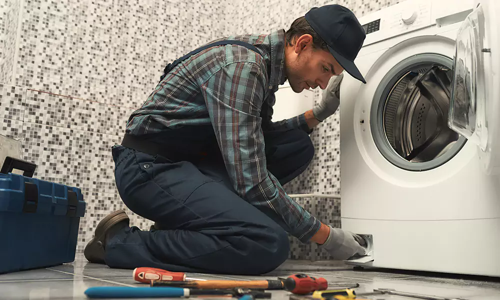 Commercial Dryer Repair in Waltham, MA
