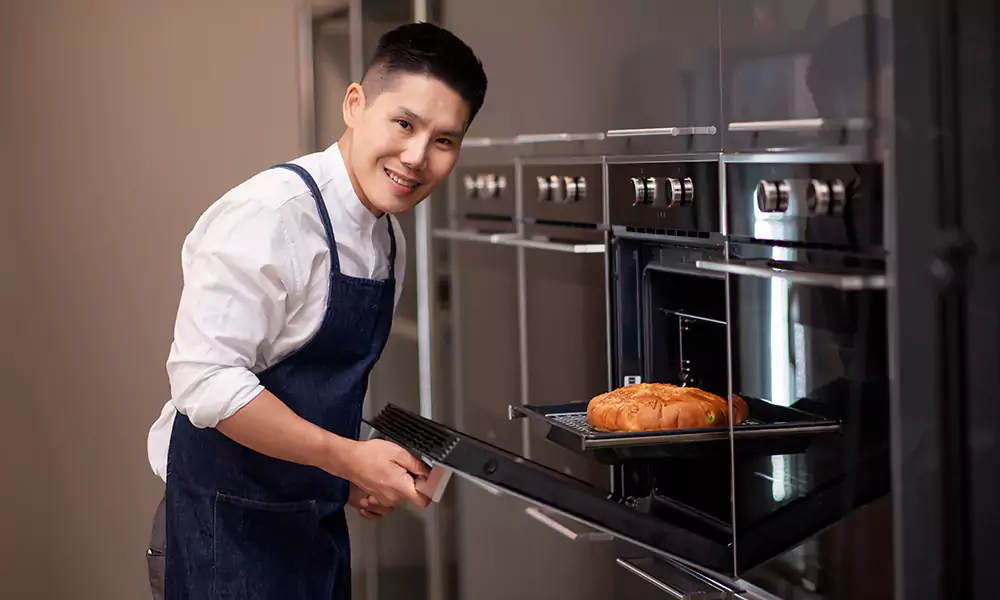 Commercial Oven Repair in Waltham, MA