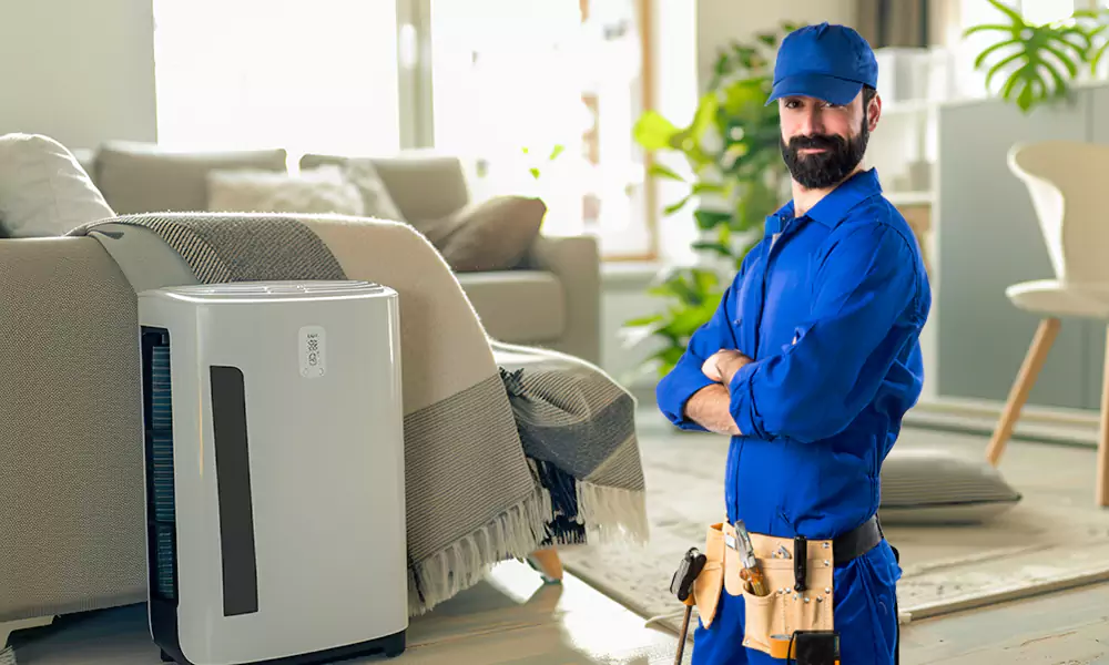 Dehumidifier Repair in Waltham, MA