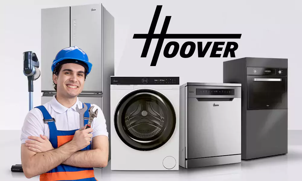 Hoover Appliance Repair & Installation Services Waltham, MA