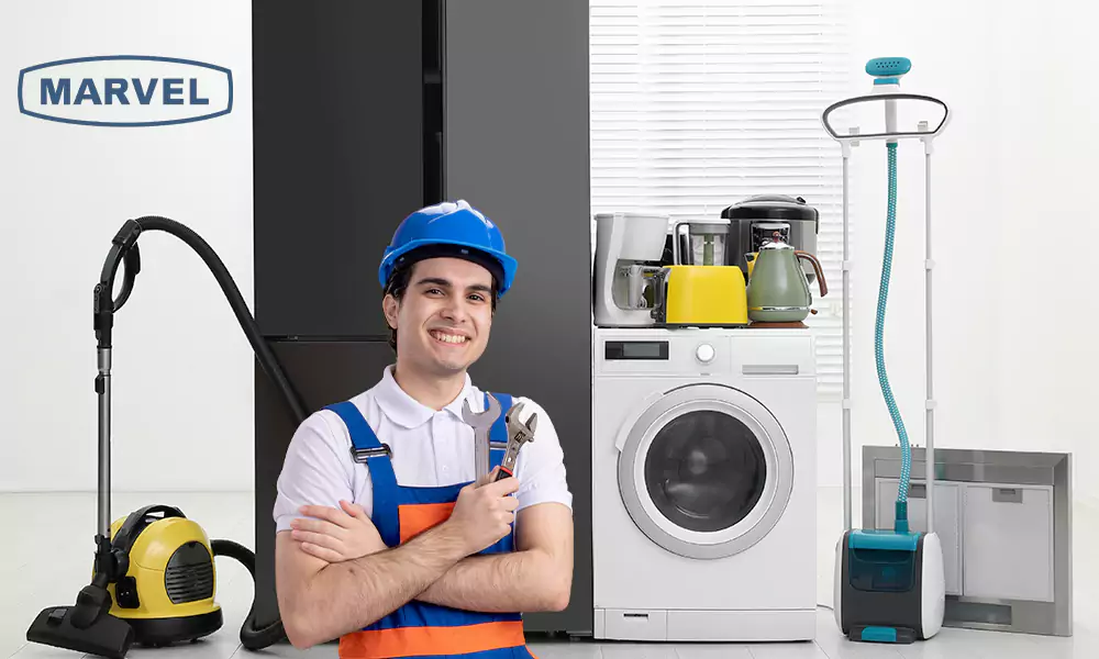 Marvel Appliance Repair & Installation Services Waltham, MA