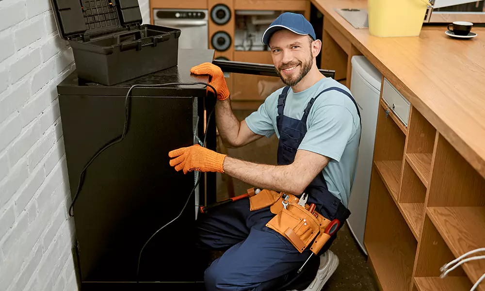 Mini Fridge Repair in Waltham, MA