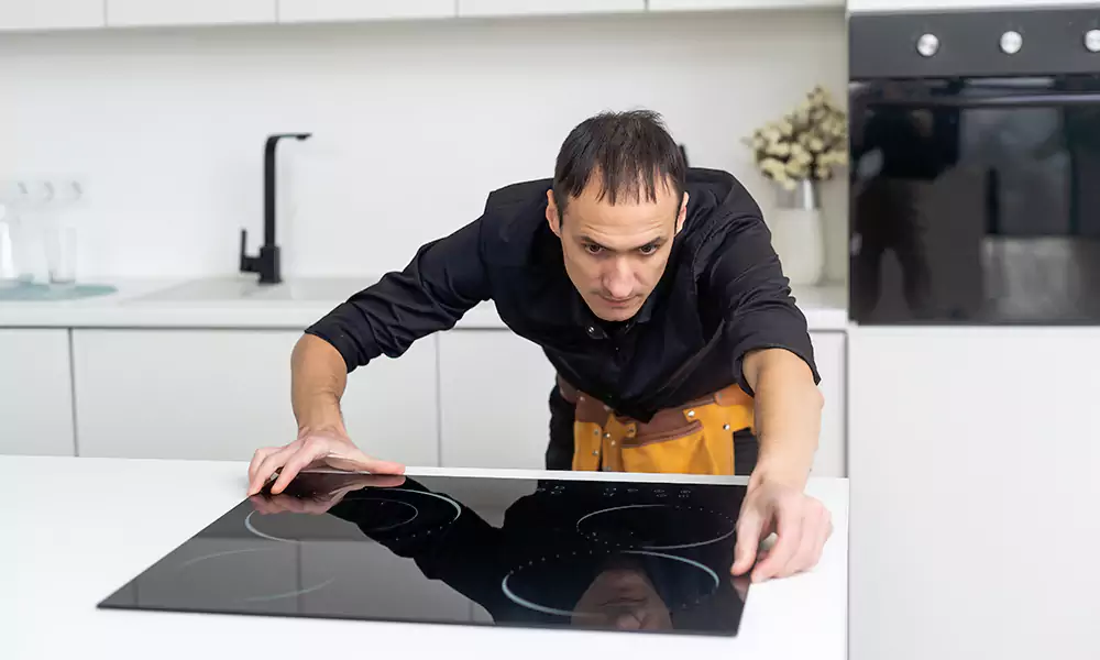 Range Repair in Waltham, MA