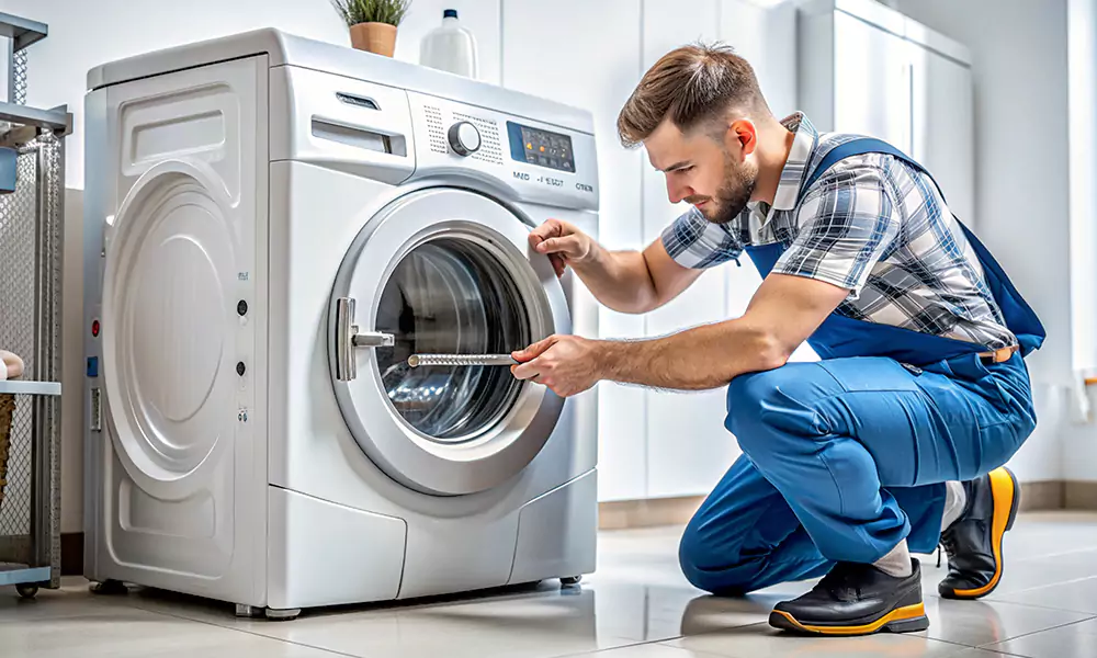 Same Day Washer Repair in Waltham, MA