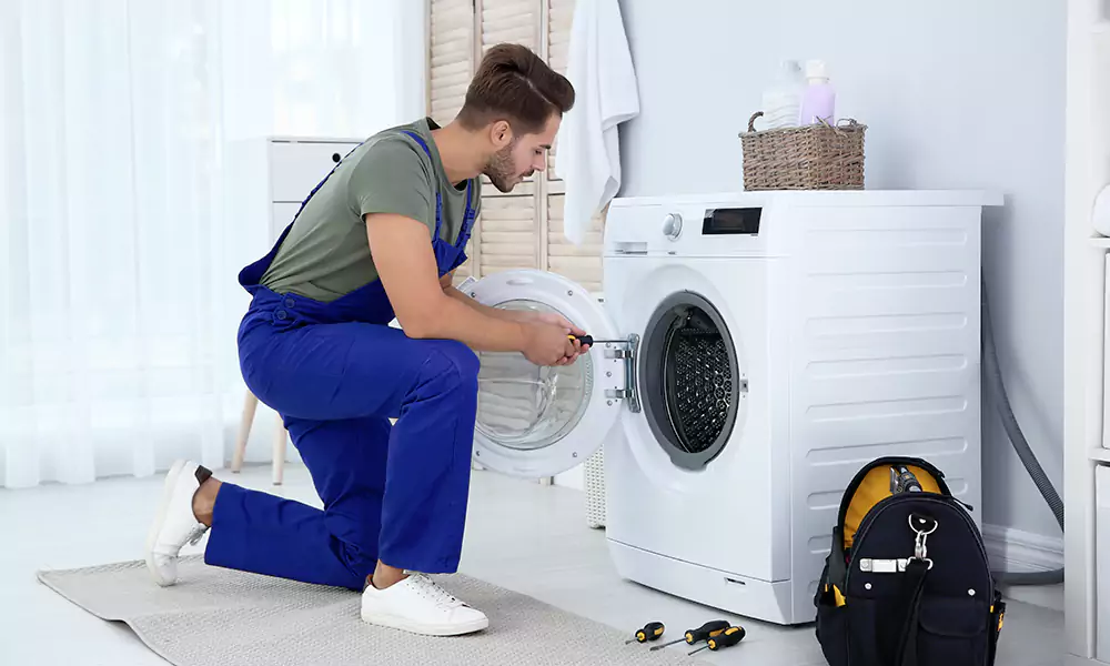 Washer Repairs in Waltham, MA