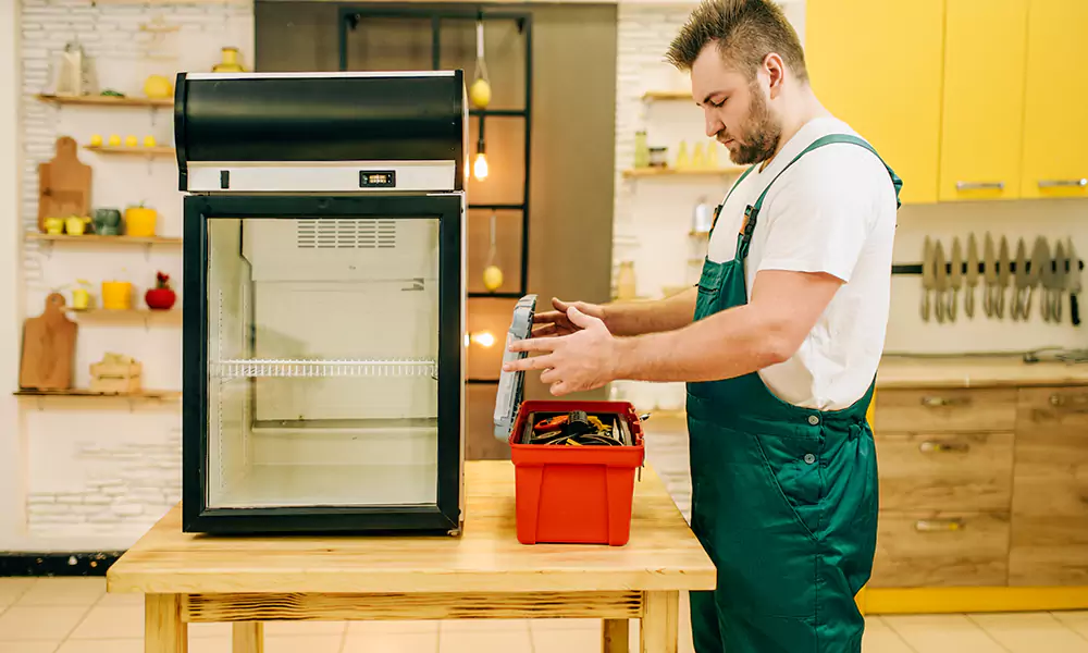 Wine Cooler Repair in Waltham, MA