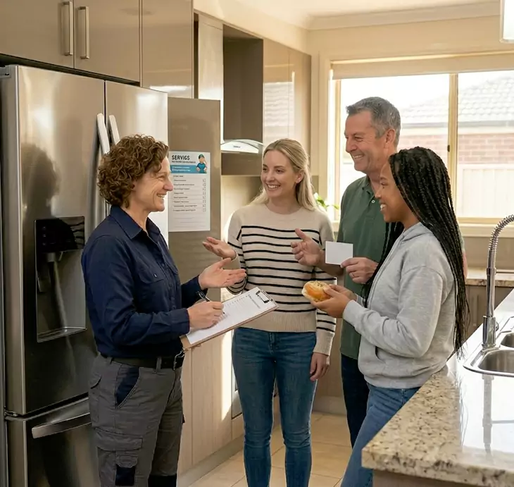 Why Homeowners Choose Waltham Appliance Pro in Waltham, MA?