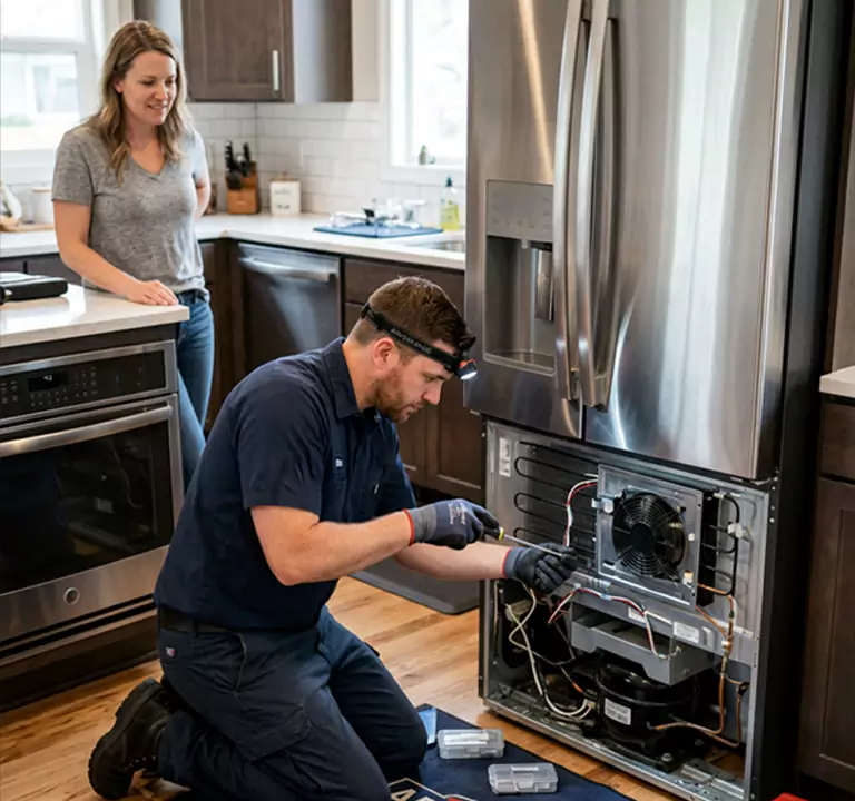 Reliable Appliance Repair Company in Waltham: Local Appliance Repair Help for Everyday Home Problems