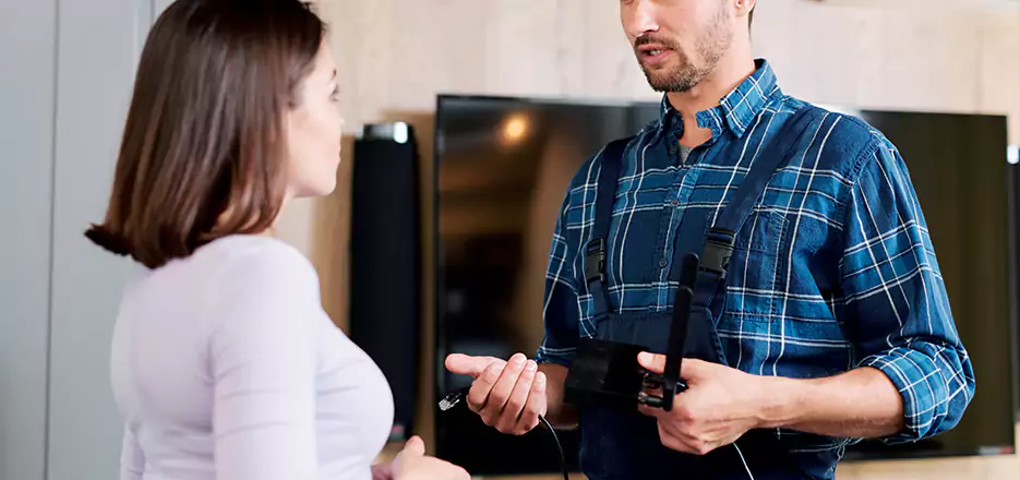 Bio-Medical Appliance Delivery and Installation in Waltham