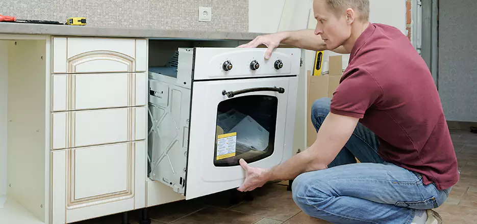 Bosch Appliance Installation in Waltham