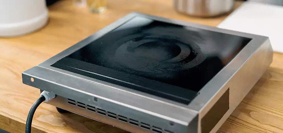 Infrared and Specialty Cooktop Repair in Waltham