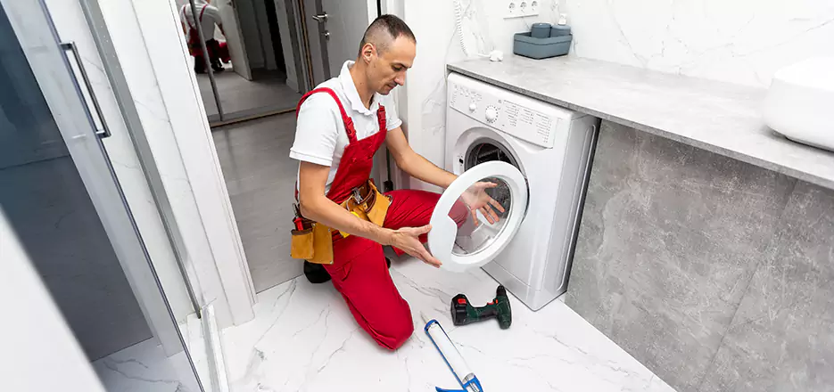 Dryer Maintenance in Waltham