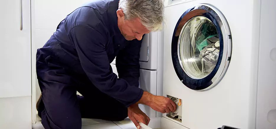 Electrolux Installation in Waltham