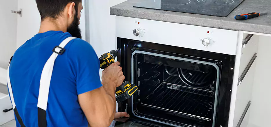 Emergency Oven and Stove Repair in Waltham