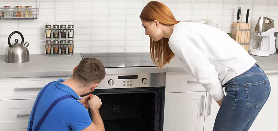 Frigidaire Appliance Maintenance in Waltham