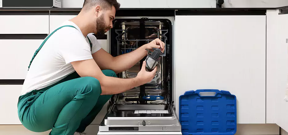 LG Appliance Maintenance and Care in Waltham