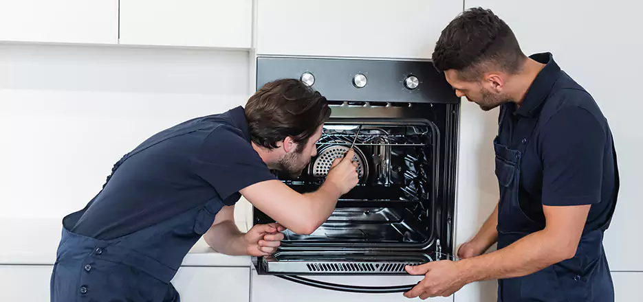 Marvel Appliance Installation in Waltham