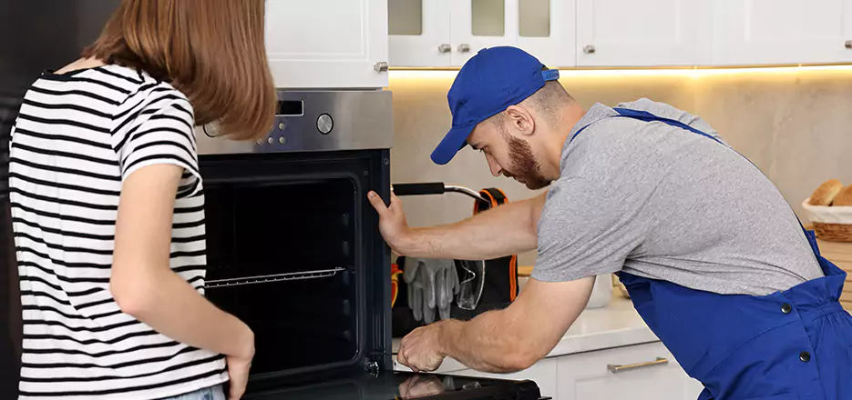 Rainbow Appliance Installation in Waltham
