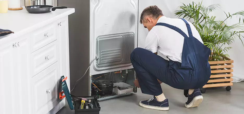 Refrigerator Cooling Repair in Waltham
