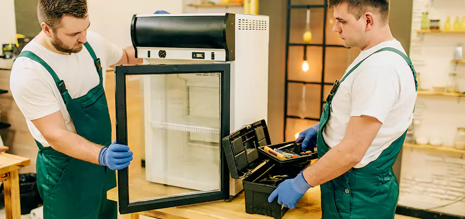 Mini Fridge Repair in Waltham