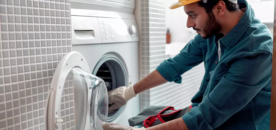 Same Day Washer Not Spinning Repair in Waltham