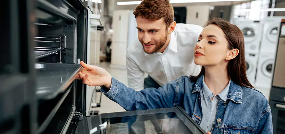 Shark Appliance Battery Service in Waltham