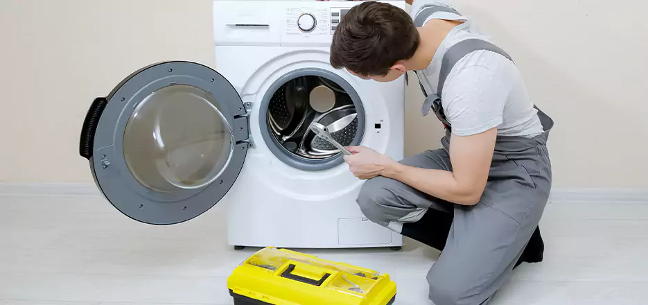 Speed Queen Appliance Installation in Waltham