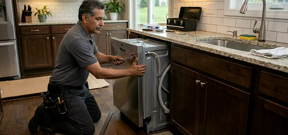 Thermador Appliance Maintenance in Waltham