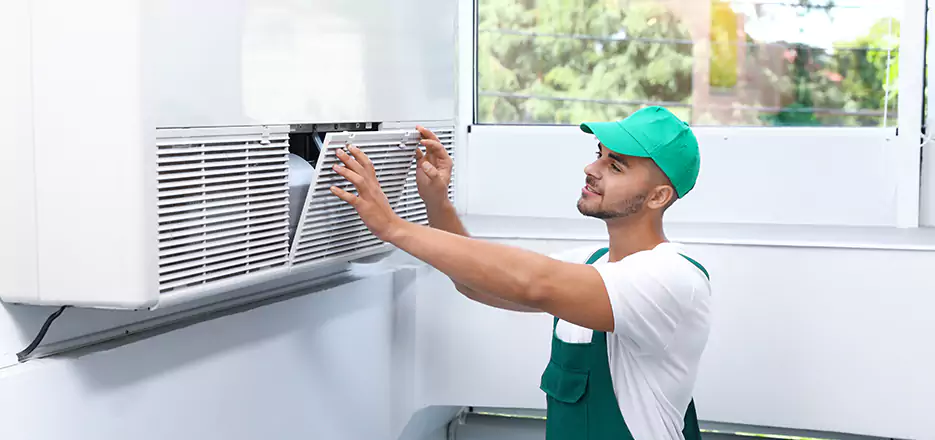 More Window Air Conditioner Repair Services We Offer in Waltham, MA