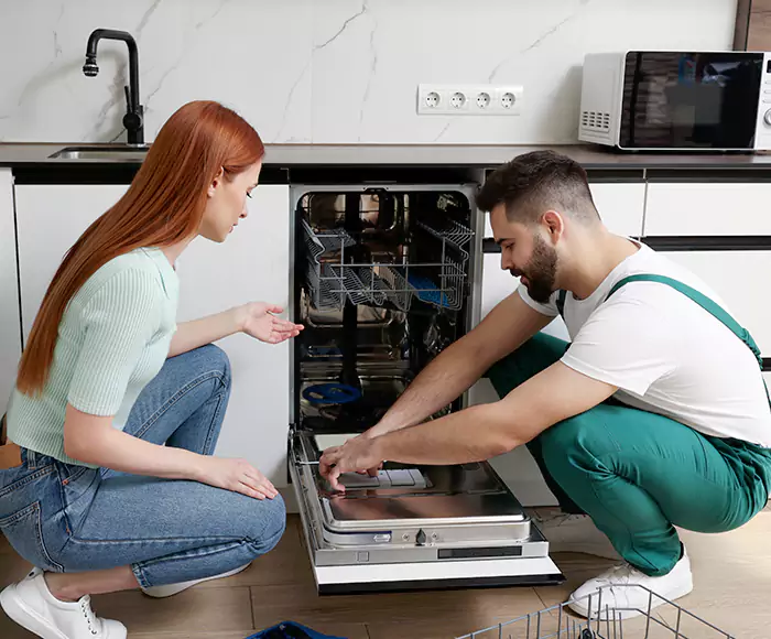Affordable Appliance Repair Company: Budget Friendly Repairman in Waltham, MA
