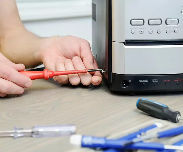 Expert Small Appliance Technicians: Your Trusted Air Fryer Repair Company in Waltham, MA