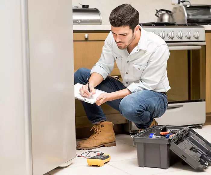 Durable Appliance Care: Your Trusted Appliance Maintenance Company in Waltham, MA