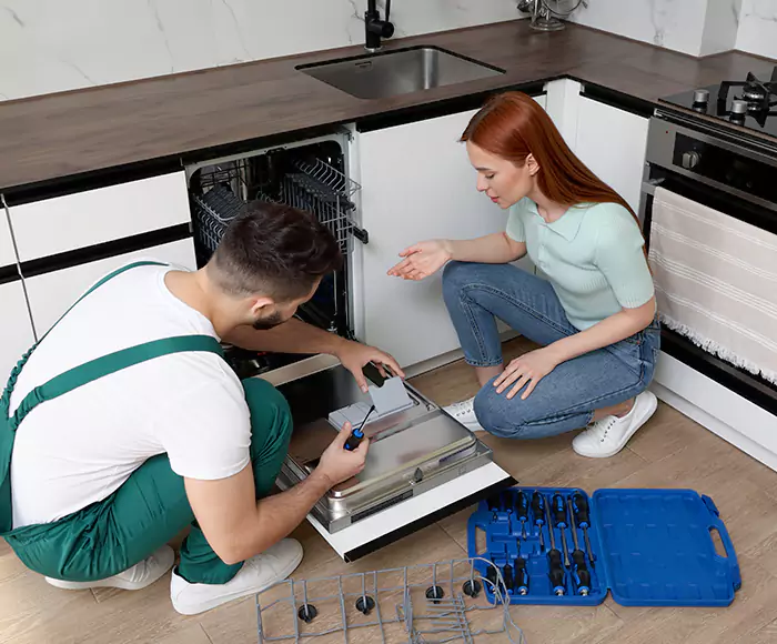 Skilled Asko Appliance Pros: Your Brand Specialist in Waltham, MA