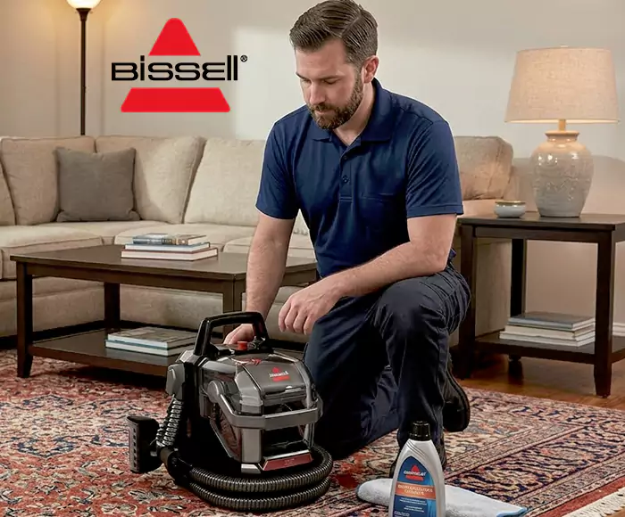Premier Bissell Appliances Pros: Your Brand Specialist Waltham, MA
