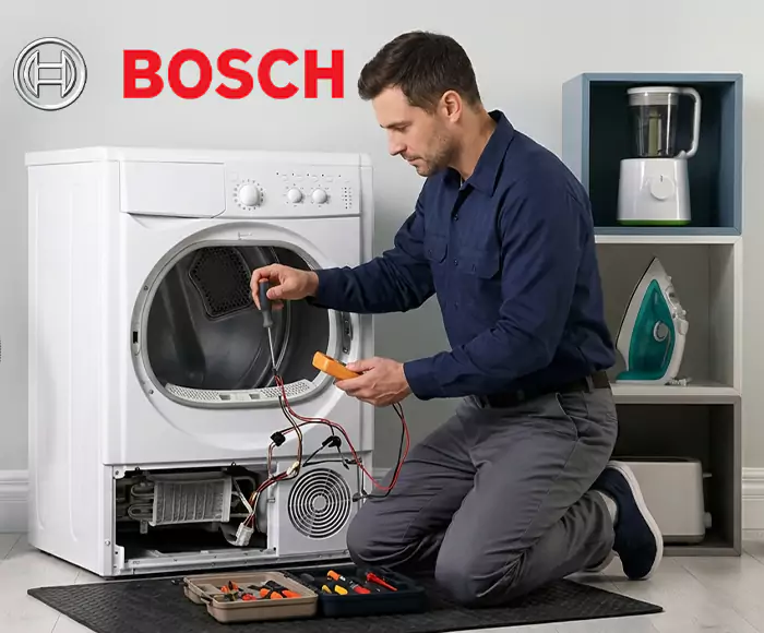 Skilled Bosch Appliance Pros: Your Brand Specialist in Waltham, MA
