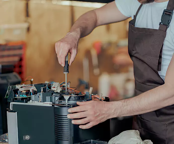 Certified Coffee Machine Solutions: Your Skilled Coffee Machine Service Company for Waltham, MA