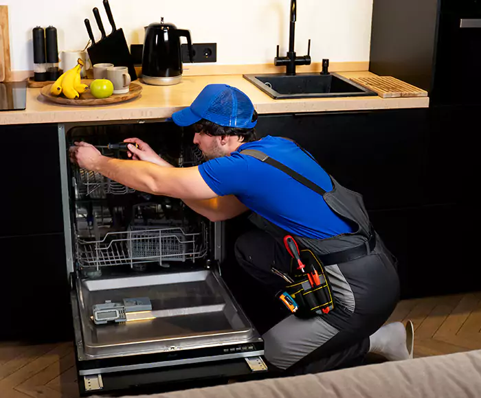 Skilled Commercial Dishwasher Installation: Your Certified Commercial Dishwasher Installation Team in Waltham, MA