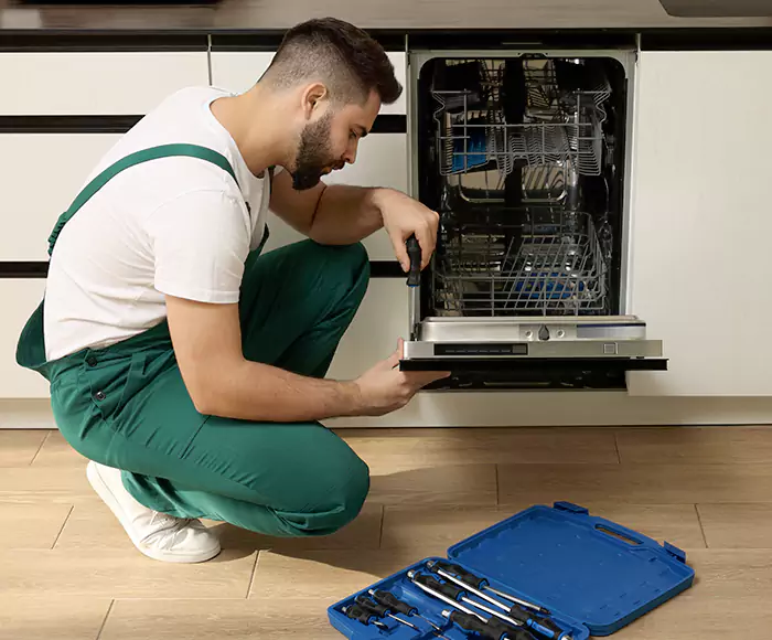 Commercial Dishwasher Repair Company: Your Trusted Warewash Pros in Waltham, MA