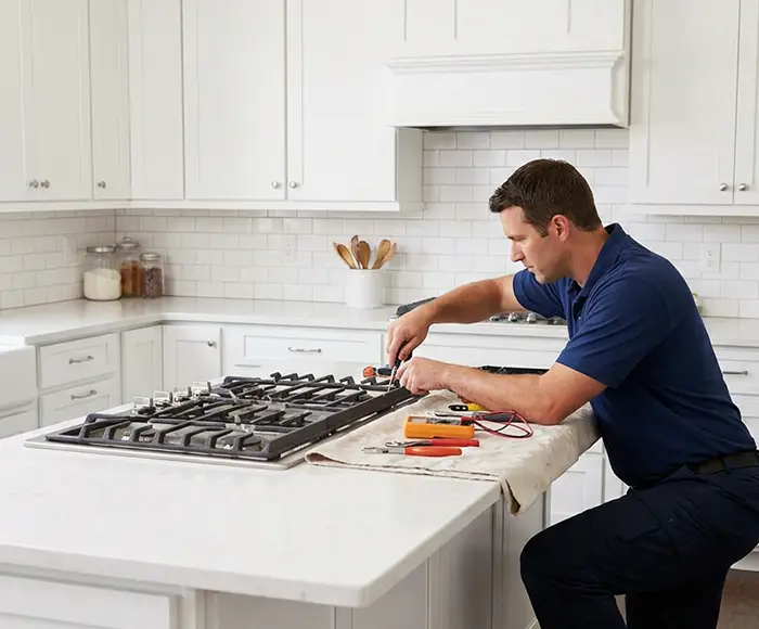 Reliable Cooktop Repair Service: Your Local Cooktop Repair Specialist in Waltham, MA