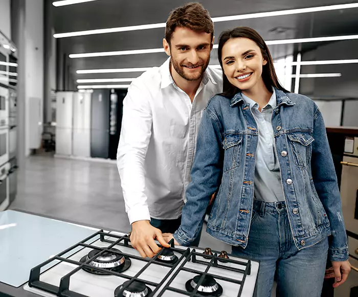 Premier Cooktop Experts: Your Trusted Cooktop Repair Company For Waltham, MA