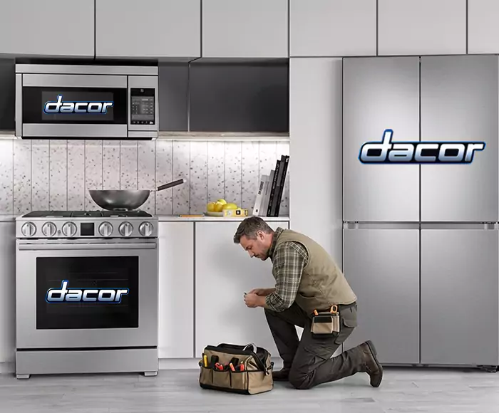 Skilled Dacor Appliance Experts: Your Brand Specialist in Waltham, MA