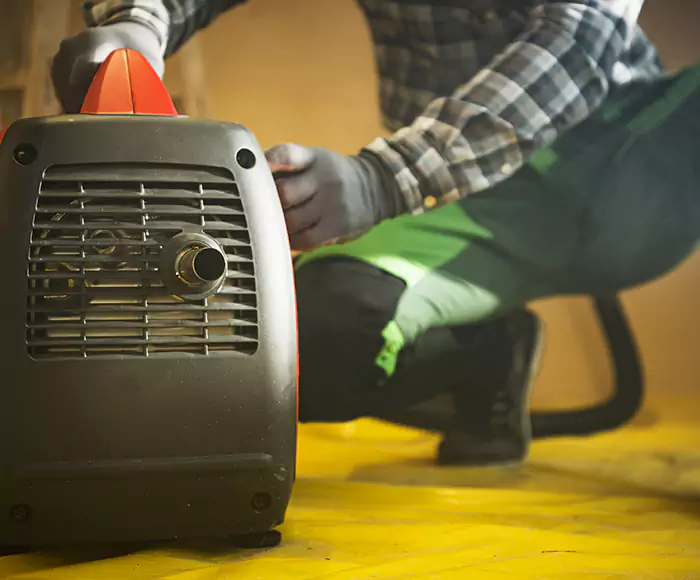 Certified Moisture Control Specialists: Your Sealed-System Dehumidifier Repair Experts in Waltham, MA