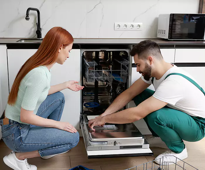 Proven Dishwasher Installation Services: Your Best Dishwasher Installation Team in Waltham, MA