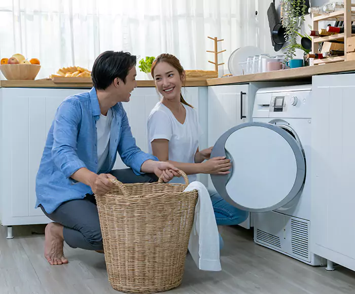 Expert Dryer Repairman: Your Premier Dryer Appliance Repair Company in Waltham, MA