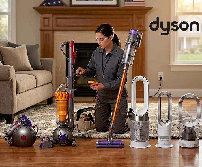 Premier Dyson Appliances Pros: Your Brand Specialist in Waltham, MA