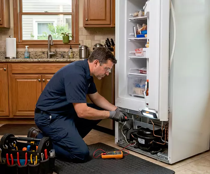 Trusted Freezer Repair Company: Your Trusted Freezer Repair Technician in Waltham, MA