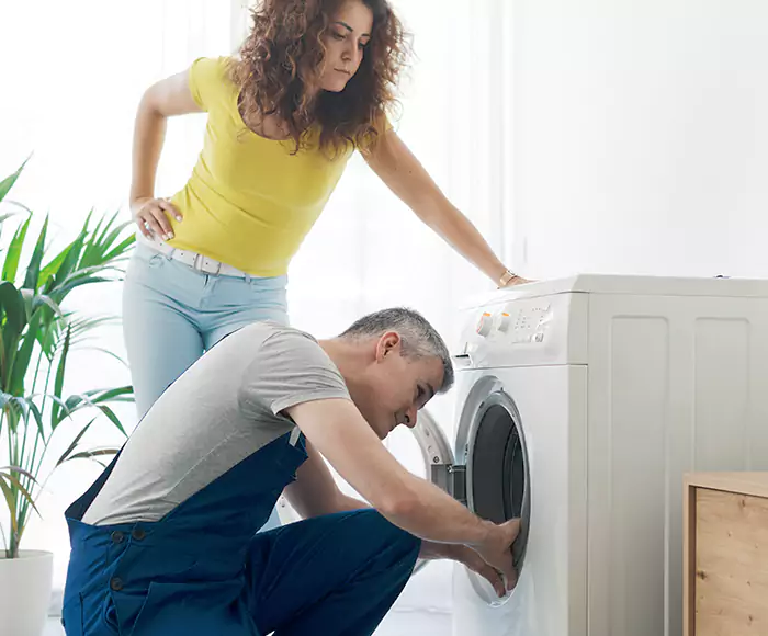 Proven Front Load Washer Repair Company: Your Local Front Load Washer Repair Service in Waltham, MA