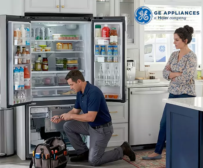 Certified GE Appliance Specialists: Your Brand Authority in Waltham, MA